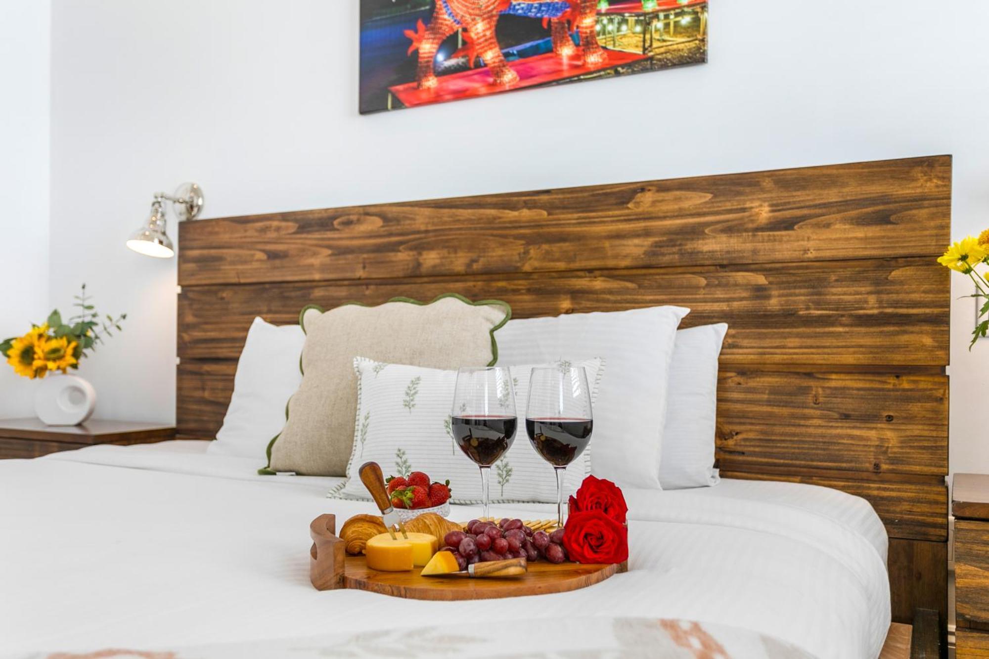 Fabulous Cottages With City Views Nowy Orlean Zewnętrze zdjęcie