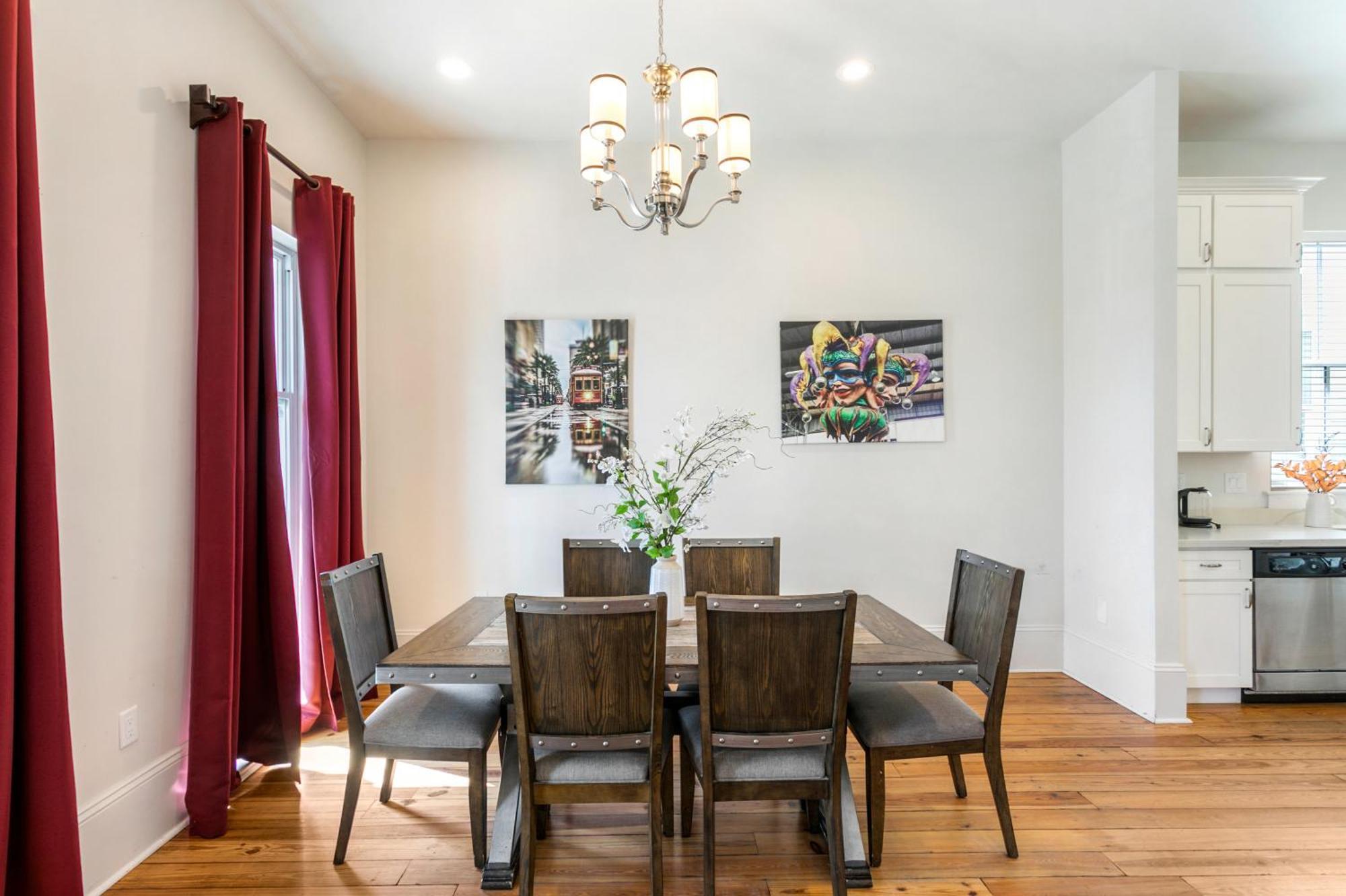Fabulous Cottages With City Views Nowy Orlean Zewnętrze zdjęcie