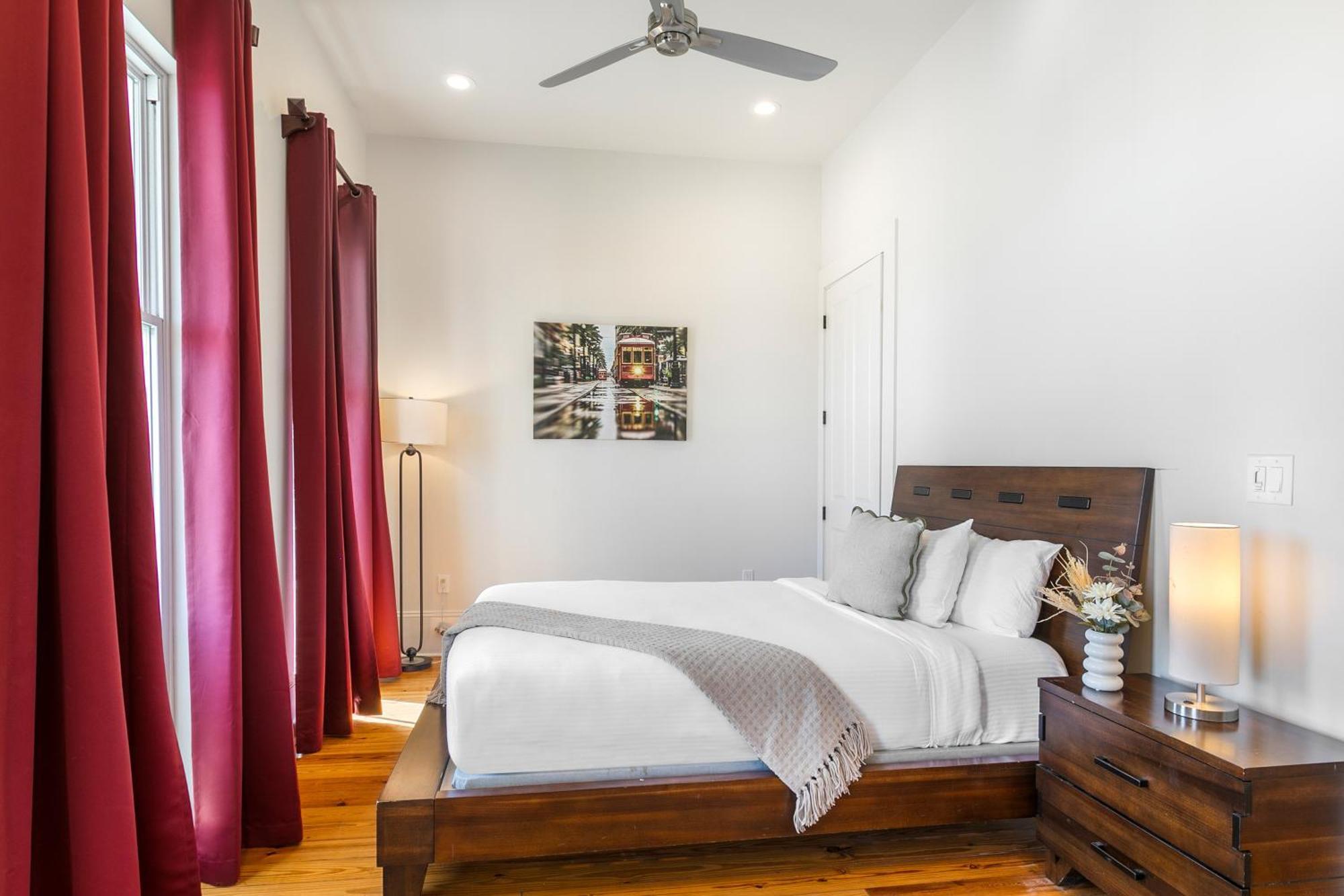 Fabulous Cottages With City Views Nowy Orlean Zewnętrze zdjęcie