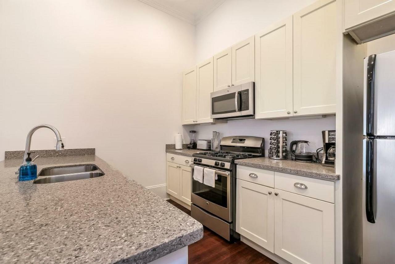 Fabulous Cottages With City Views Nowy Orlean Zewnętrze zdjęcie